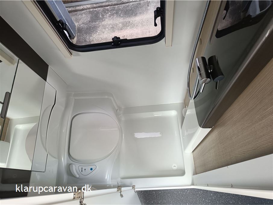 Adria Action 361 LH